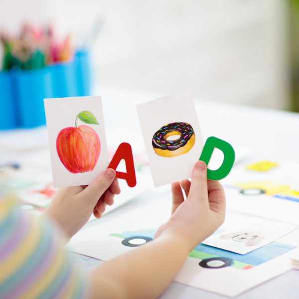 Por qué la pronunciación en inglés es clave en el aprendizaje de los niños