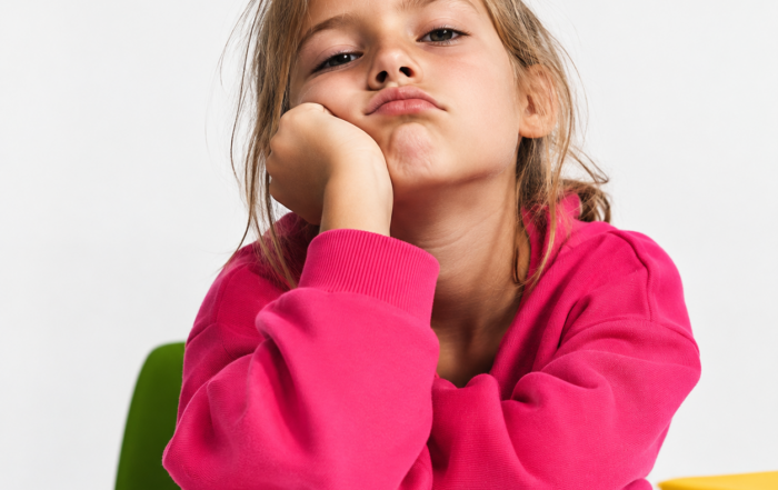 Cómo saber si mi hijo aprende inglés aunque diga que no ha aprendido nada